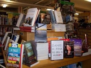 Chautauqua Institution Bookstore